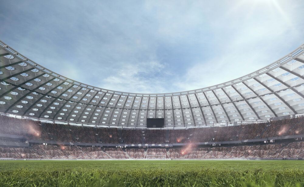 Real Cricket 19 APK Stadium View