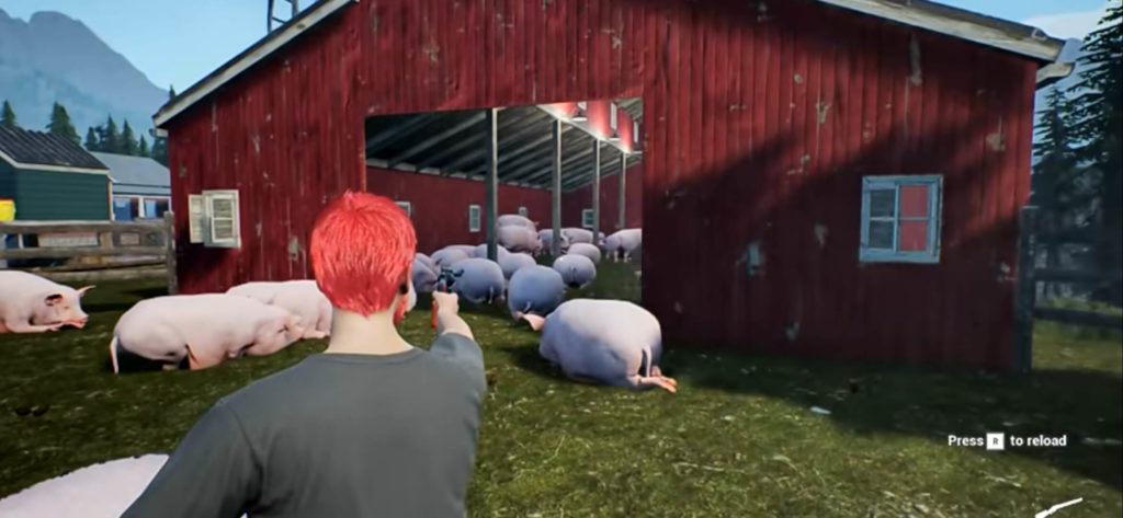 Ranch Simulator APK v2.1 Free Download for Android 3