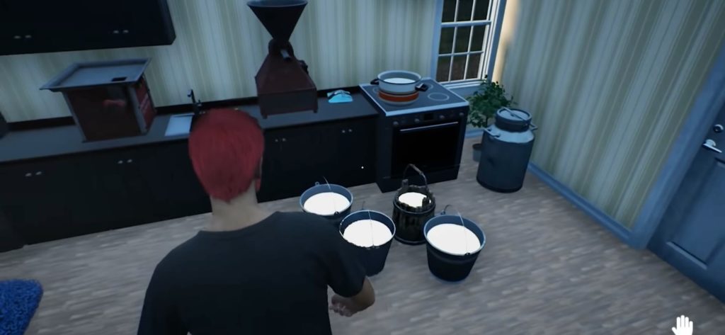 Ranch Simulator APK v2.1 Free Download for Android 5