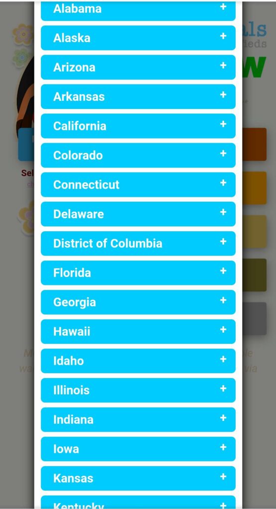 Mega Personal Dating App Download – Login and SignUp 3
