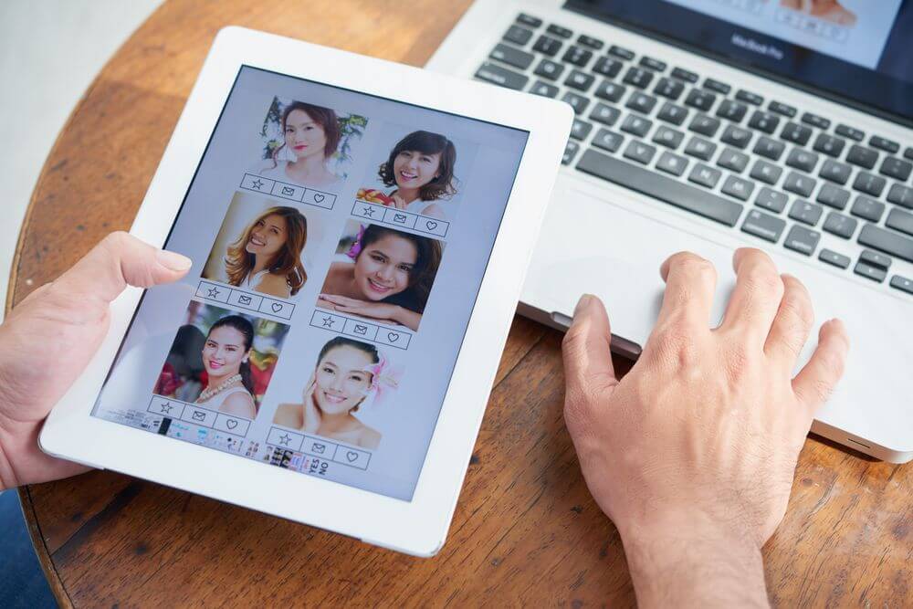 Mega Personal Dating App