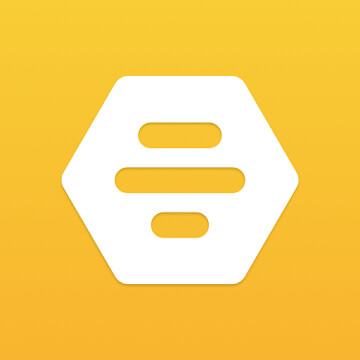 Bumble App Icon