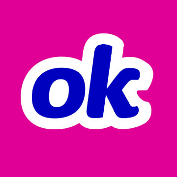 OkCupid App Icon