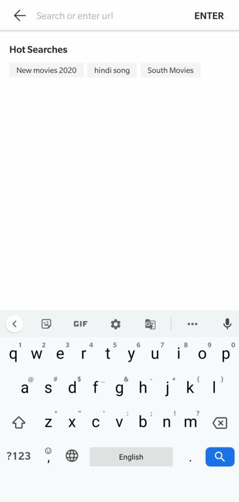 VidMate APK 5.3431 for Android – VPN download 5