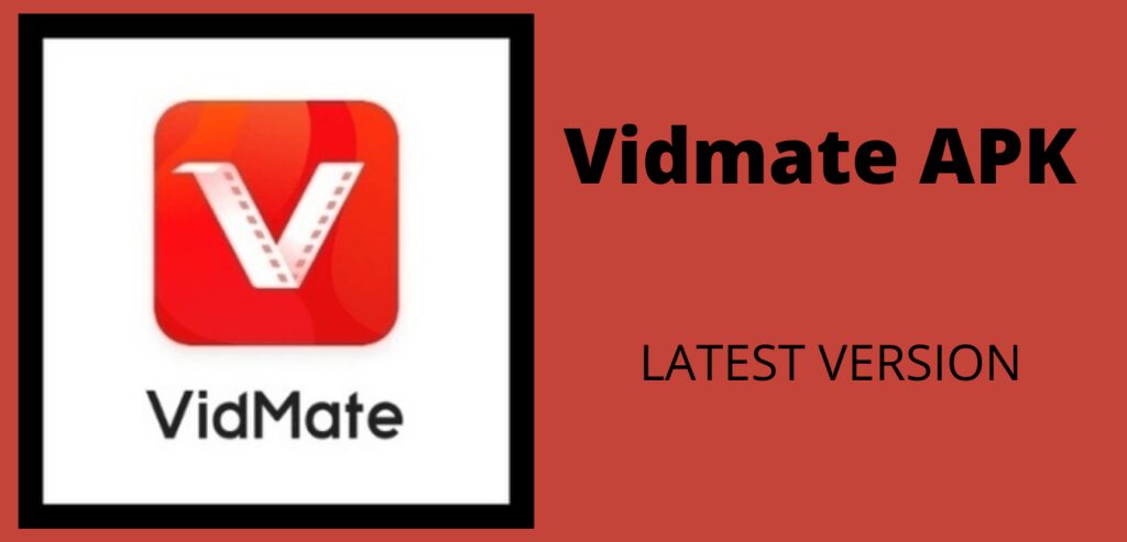 Vidmate APK Download Image