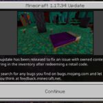 Minecraft Java Edition APK Download (MOD, Premium) 4