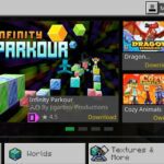 Minecraft Java Edition APK Download (MOD, Premium) 6