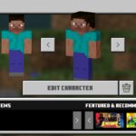 Minecraft Java Edition APK Download (MOD, Premium) 8