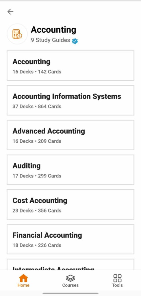 Chegg Mod APK Image