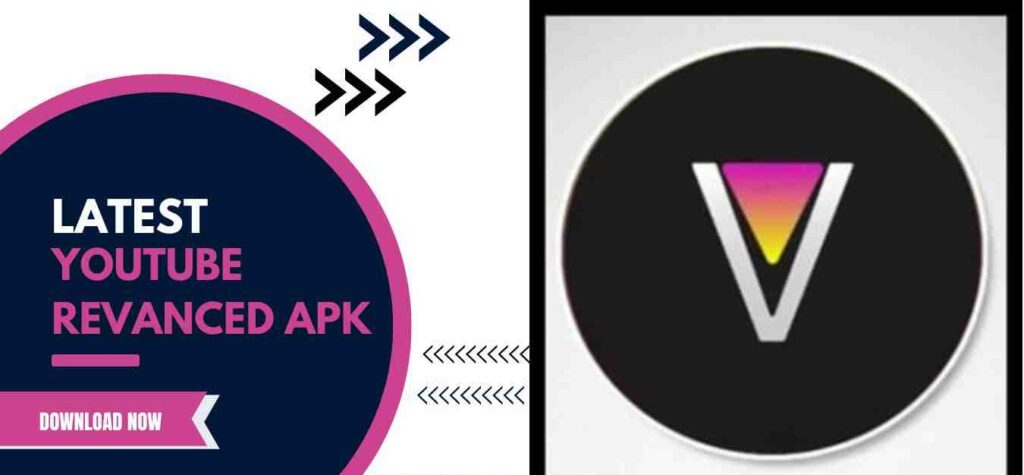 YouTube Revanced APK Image