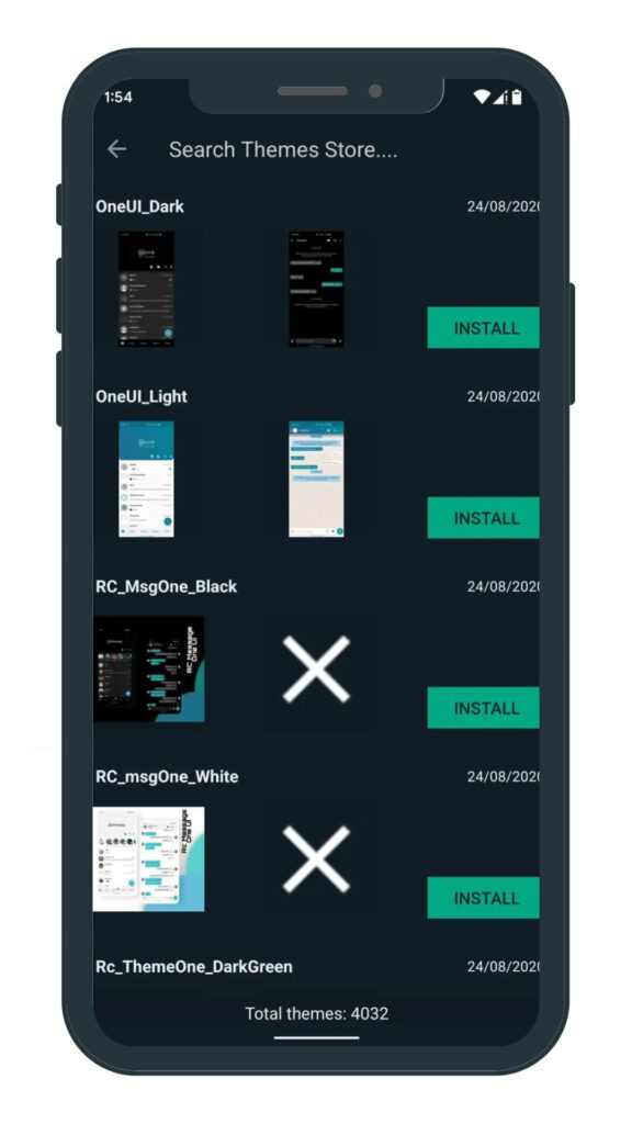 WhatsApp Plus APK 2.26.2.70 (Anti-Ban) Download 4