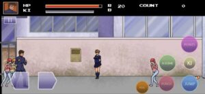 College Brawl APK v1.4.1 Free Download (Android & iOS) 3