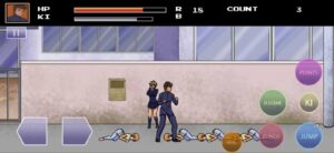 College Brawl APK v1.4.1 Free Download (Android & iOS) 4