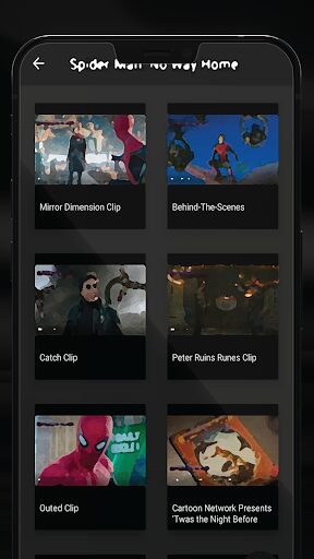 Cinetux APK Pro Free Download for Android 1