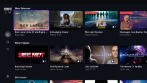 Bappam Site TV APK (Official)