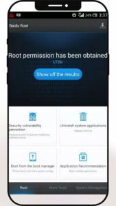 Baidu Root APK v8.1 Download For Android (New) 2025 1