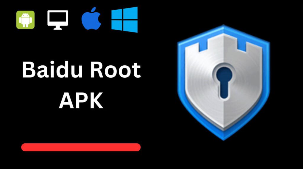 Image for Baidu Root APK