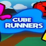 Cube Runners VR Mod APK