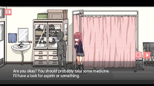 Gameplay of Sloven Classmate