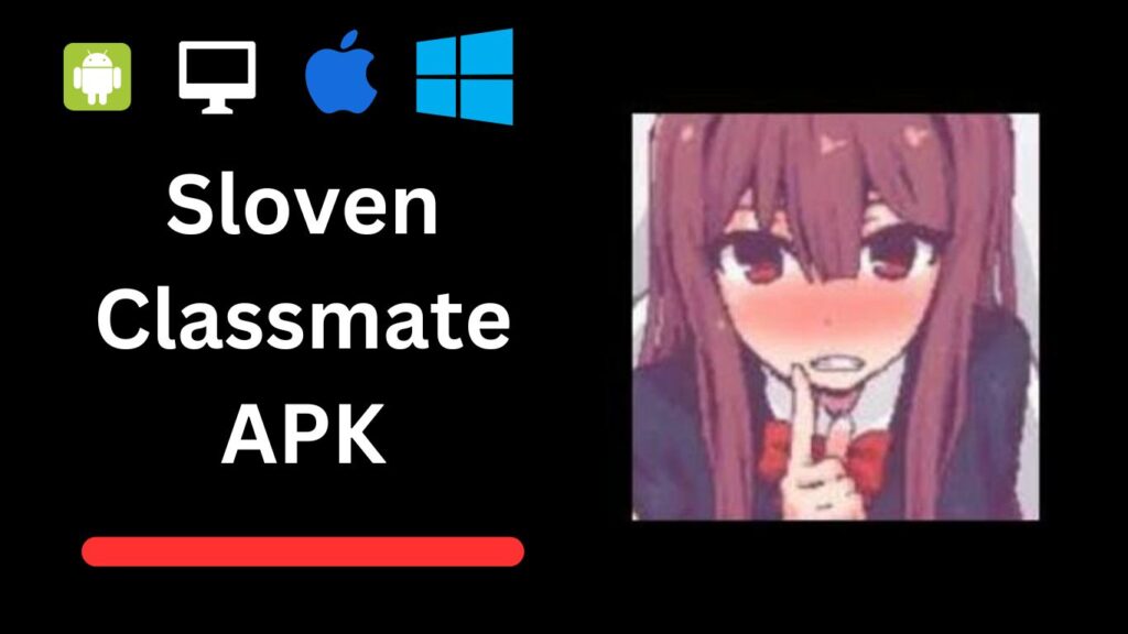 Image for Sloven Classmate APK