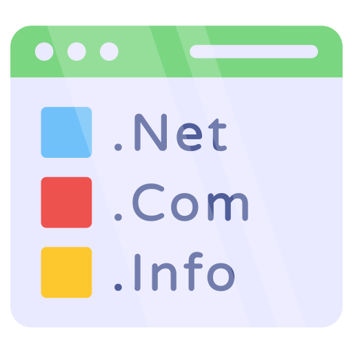 Domains