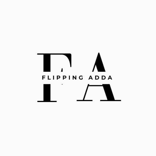 Flipping Adda
