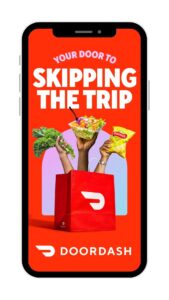 DoorDash 15.221.7 APK – (Old and Latest Version) 3